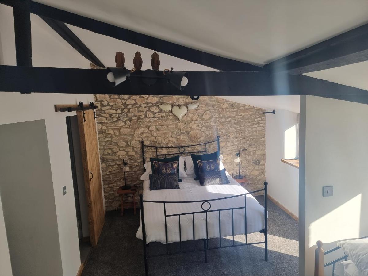 Monkton Court House B&B Honiton Eksteriør billede